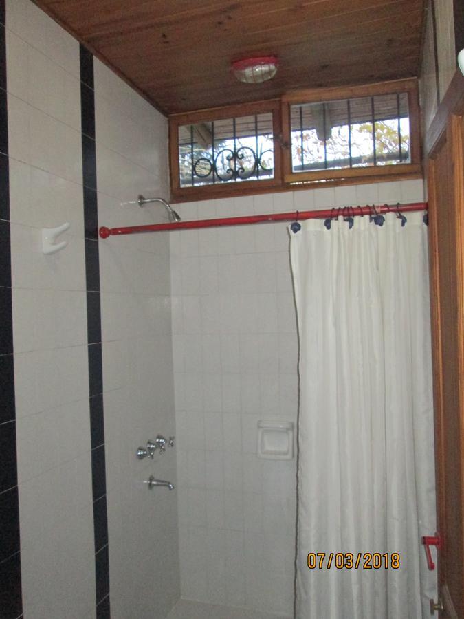 Posada Posta Benegas Godoy Cruz Extérieur photo