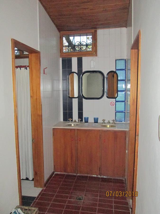 Posada Posta Benegas Godoy Cruz Extérieur photo