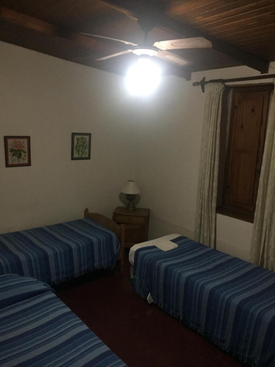 Posada Posta Benegas Godoy Cruz Extérieur photo
